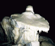 Cave Formation